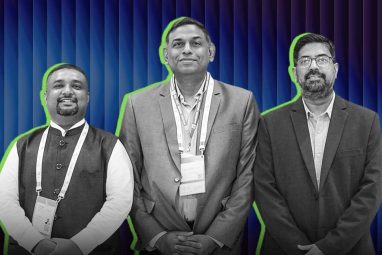 Gnani.ai Secures $10M Series B Led by Aavishkaar