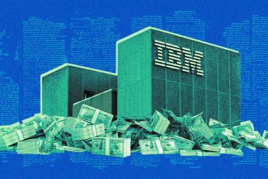 IBM Bets on Data Streaming With $11 Billion Confluent Deal