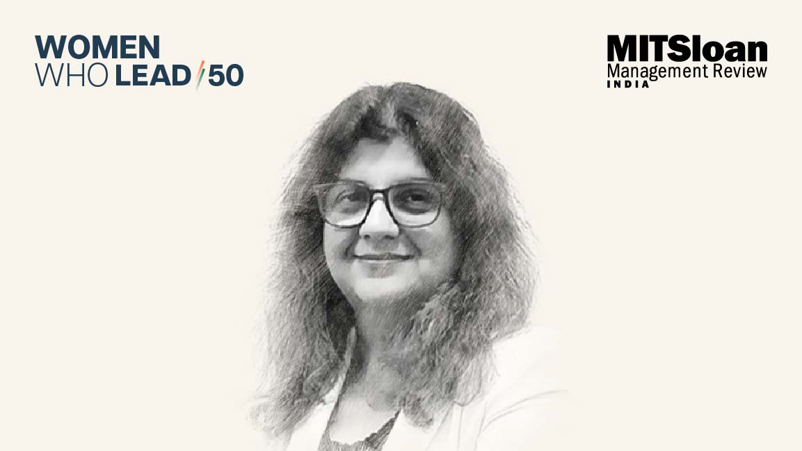 Geeta Gurnani