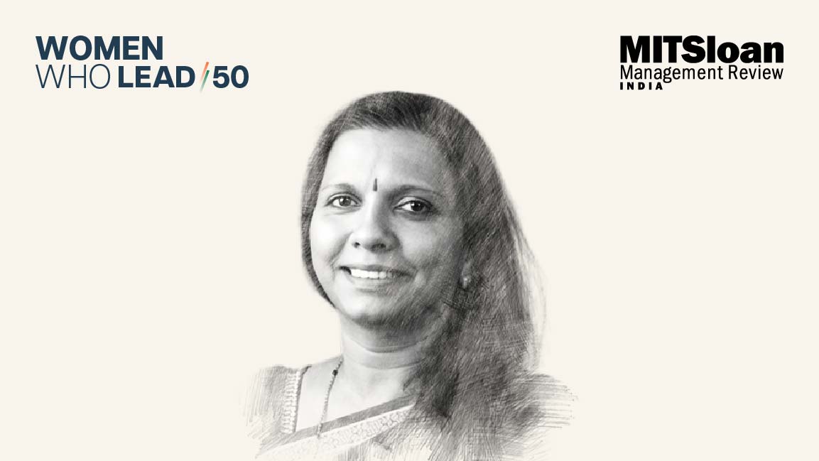 Geetha Manjunath
