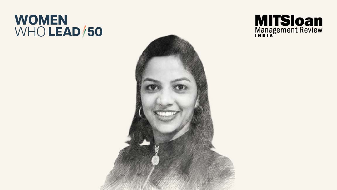 Kavitha Subramanian