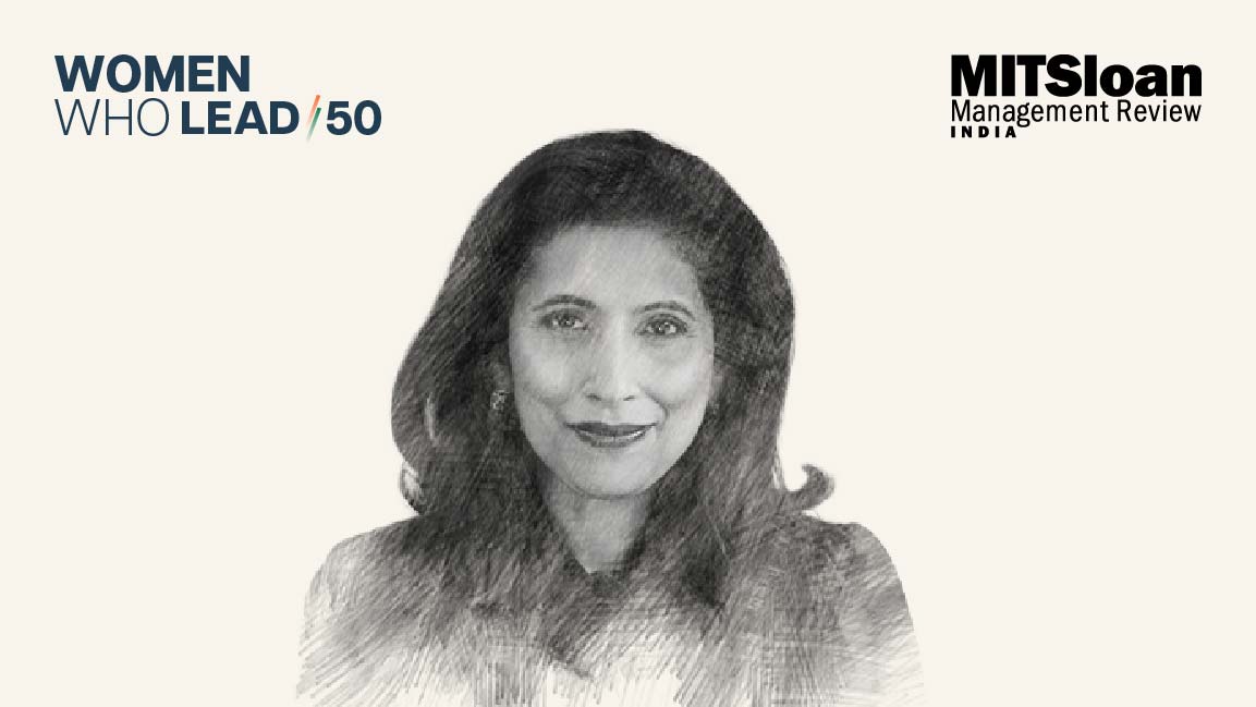 Leena Nair