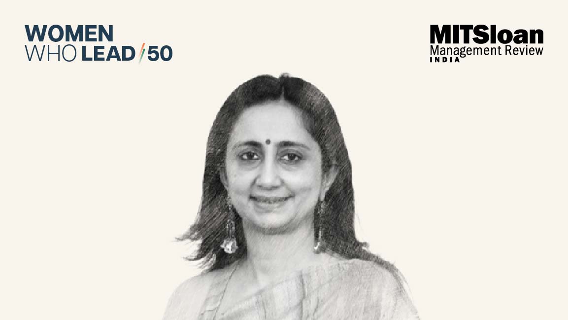 Manisha Girotra