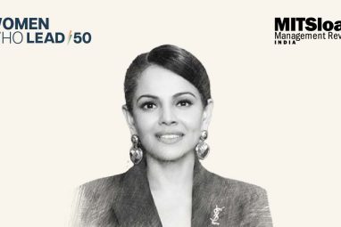Namita Thapar