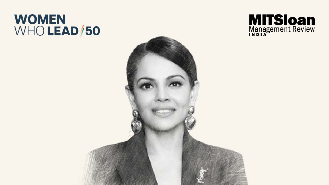 Namita Thapar
