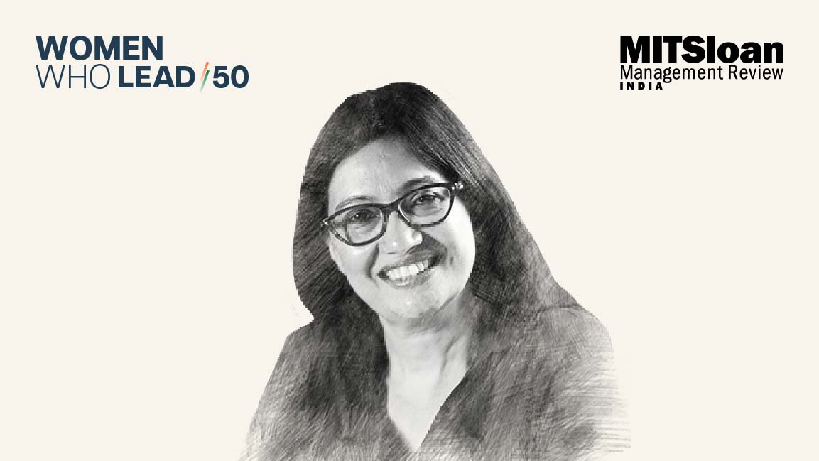 Nivruti Rai