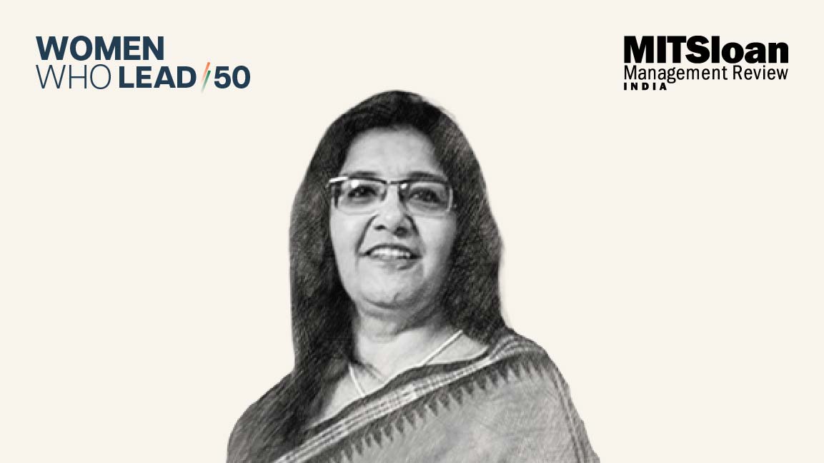 Padmaja Ruparel