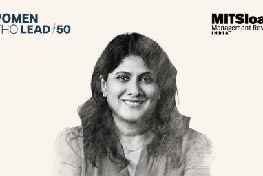 Priya Nair