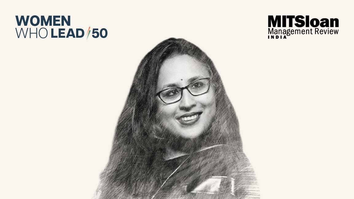 Radhika Gupta