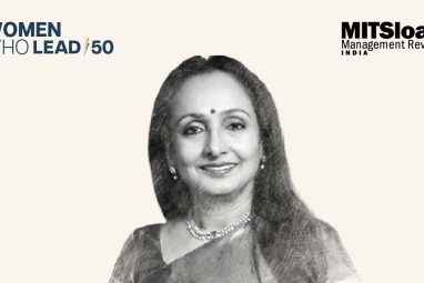 Renuka Ramnath
