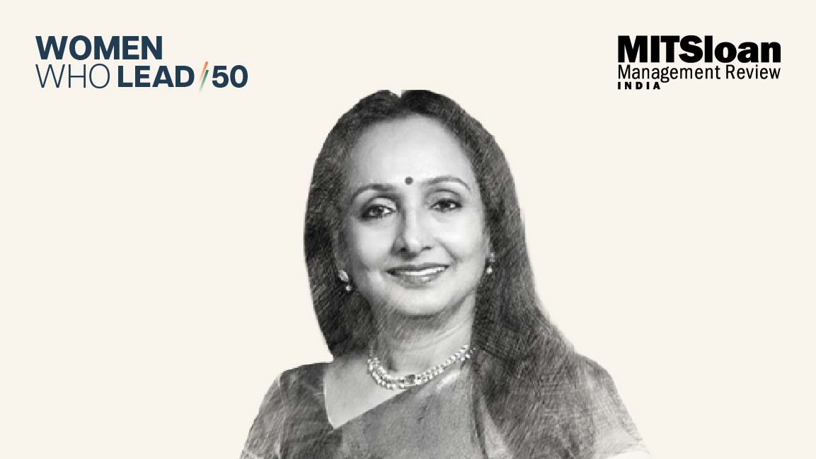 Renuka Ramnath