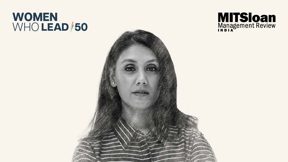 Roshni Nadar Malhotra