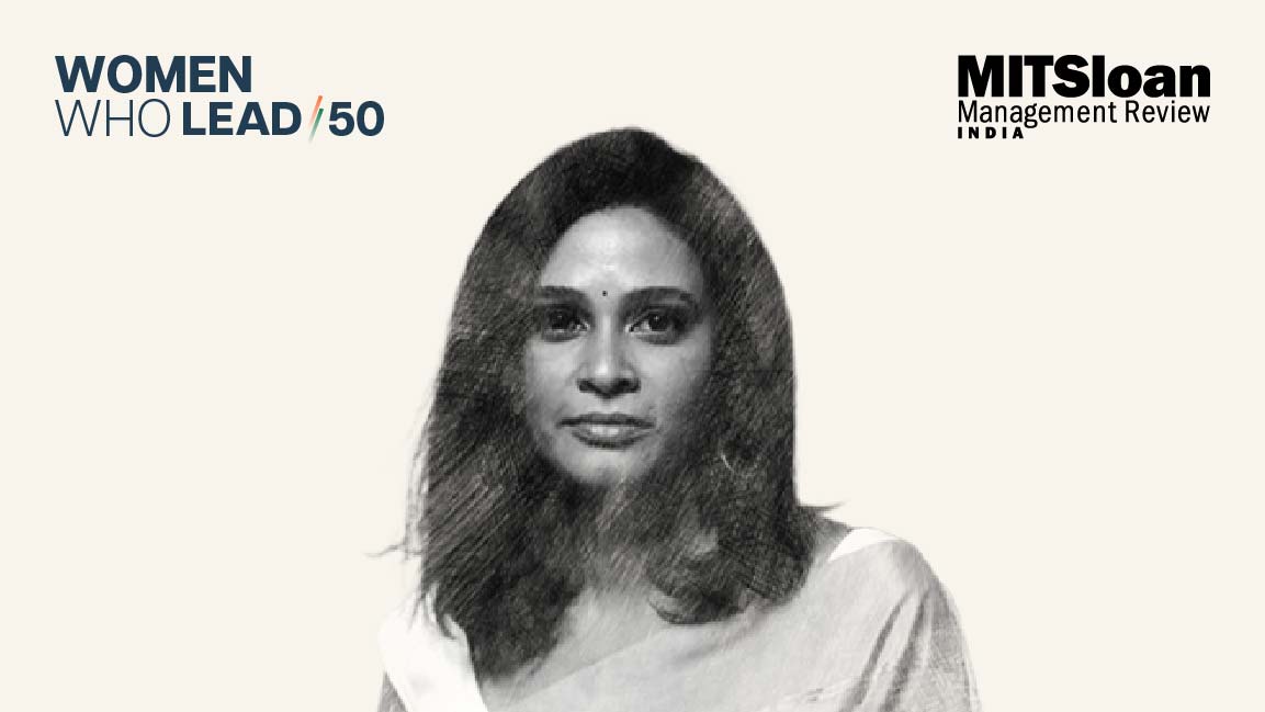 Sandhya Devanathan