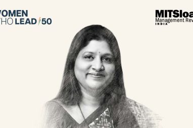 Vishakha Mulye
