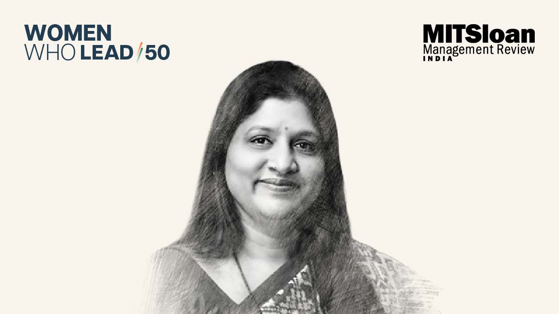 Vishakha Mulye
