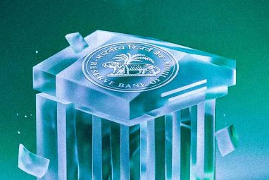 RBI Explores AI-Based Monitoring to Strengthen Fraud Controls: Report