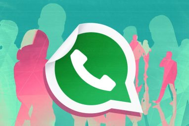 WhatsApp Plans Shift to Usernames from Phone Numbers