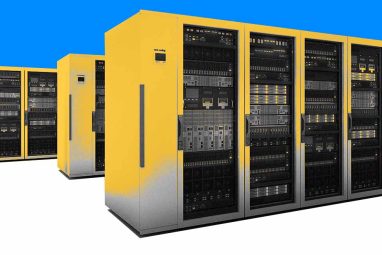 Adani in Talks With Meta, Google, Flipkart on Data Centers: Report