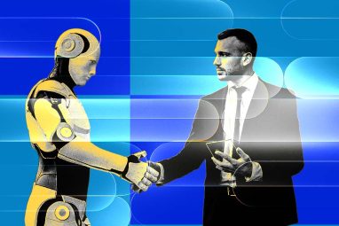 Bain, Palantir Double Down on AI Tie-Up