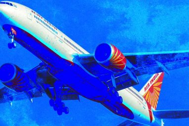 DGCA Tells Air India to Take Corrective Action After Aircraft Mix-Up