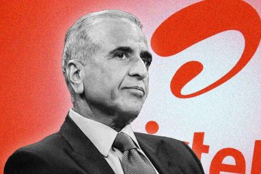 Mittal Sets Decade-Long Plan for Airtel Control