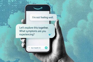 Amazon Rolls Out AI Health Assistant to Wider US User Base