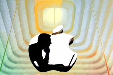Apple Hires Former Google Executive as it Retools Siri
