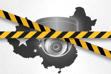India Tightens CCTV Norms, Edges Out Chinese Gear