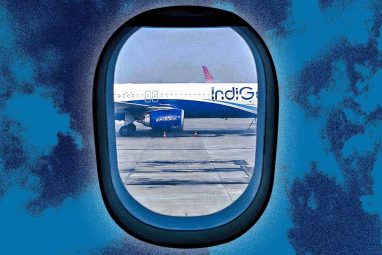IndiGo Hands Cockpit to Airline Veteran Willie Walsh in Leadership Reset
