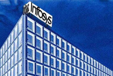 Infosys Partners with Alcaraz to Advance AI in Tennis
