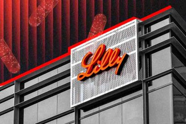 Eli Lilly Taps Insilico in $2.75 Billion AI Drug Deal