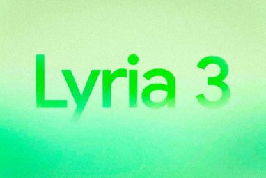 Google Pushes Deeper into AI Music with Lyria 3