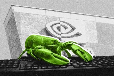 Nvidia Puts Partnerships and OpenClaw at the Center of Its AI Strategy