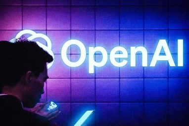 OpenAI Moves Into Media With TBPN Deal