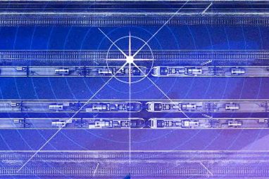 Avantel Wins $49 Million Railway Tracking Contract