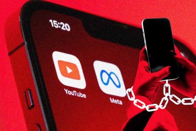 Meta, YouTube Held Liable in Social Media Addiction Trial