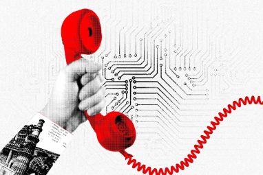 AI Could Become a New Defense Against Spam Calls in India
