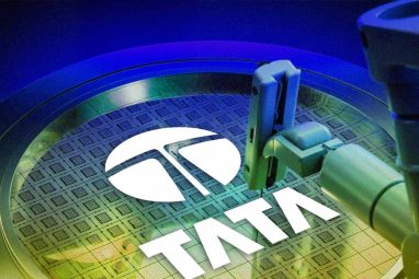 Tata Semiconductor Unit Secures $735 Million in Loans: Report