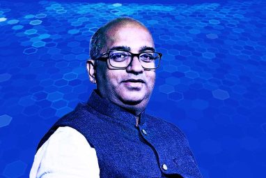IndiaAI Chief Abhishek Singh Moved to Head Testing Agency