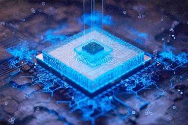 Google in Talks with Marvell to Develop AI Chips, Report Says