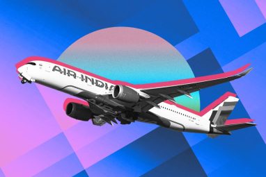 Air India Starts Search for CEO After Campbell Wilson Resigns