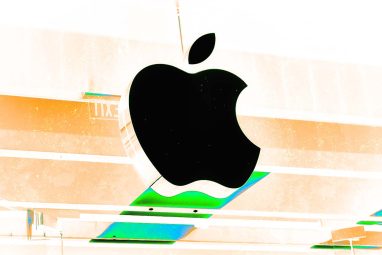 Antitrust Regulator Sets Apple Hearing for 21 May