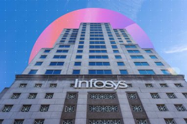 Infosys Lands Truist GCC Mandate