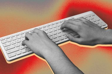 Meta to Track Staff Keystrokes, Screens for AI Training
