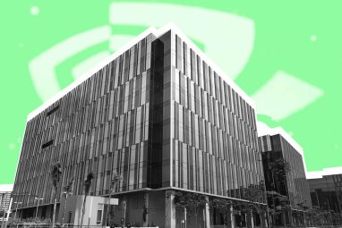 Nvidia Expands India Footprint With Bengaluru Tower Deal
