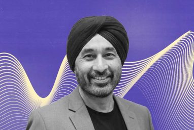 Reliance Meta AI Venture Names Parminder Singh CEO