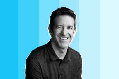 Apple Picks John Ternus to Succeed Cook