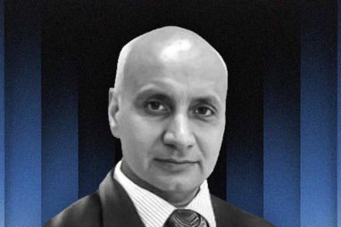 Vir Vikram Yadav Named Chief of Aviation Watchdog DGCA