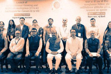 Education Ministry Brings AI Into Classrooms From Class III