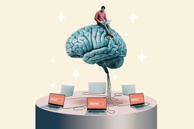 The Five Skills LinkedIn Says Will Keep Humans Ahead of AI